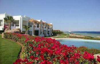 Melia Sharm Resort And Spa Eksteriør bilde