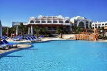 Melia Sharm Resort And Spa Eksteriør bilde